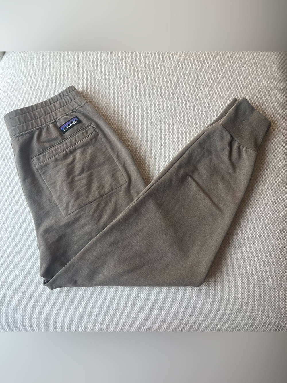 Patagonia Women’s Ahnya Pants- Tan